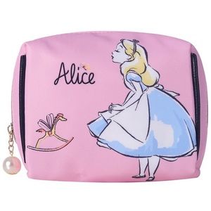 Disney Princesss Alice Cosmetic Bag